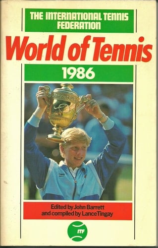 World of Tennis, 1986