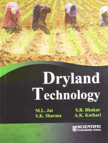 Dryland Technology P/B