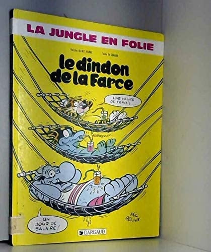 Le dindon de la farce