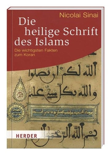 Die heilige Schrift des Islams die wichtigsten Fakten zum Koran