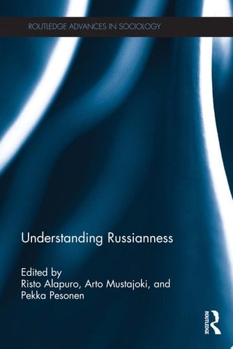 Understanding Russianness