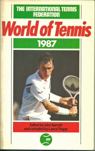 World of Tennis