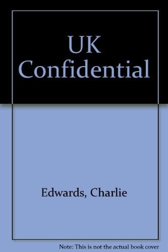 UK Confidential Demos Collection 25