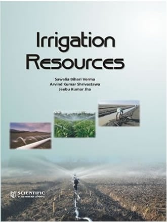 Irrigation Resources
