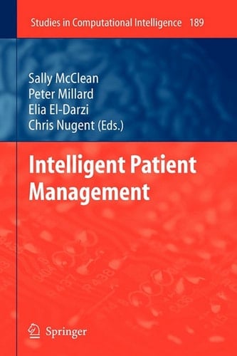 Intelligent Patient Management
