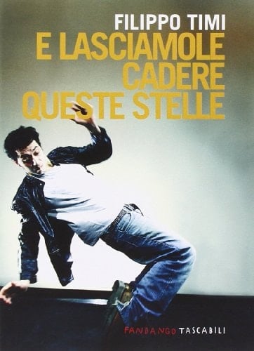 E lasciamole cadere queste stelle