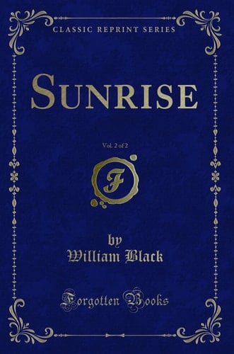 Collection of British Authors, Vol. 2 Of 2 Tauchnitz Edition (Classic Reprint)