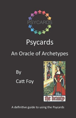 Psycards An Oracle of Archetypes