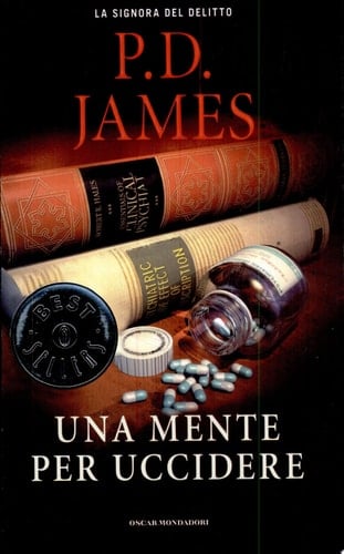 Una mente per uccidere