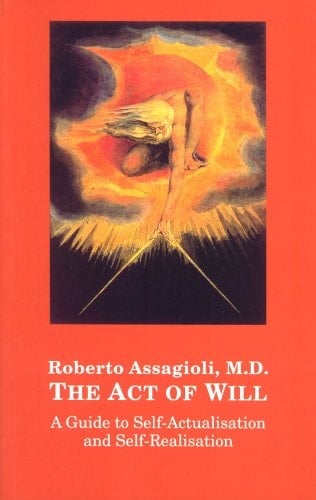 Act of Will