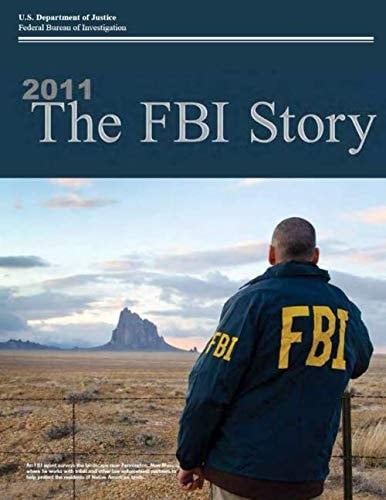 The FBI Story 2011