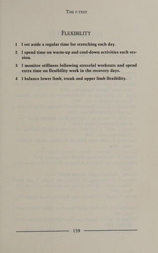 Winning Without Drugs