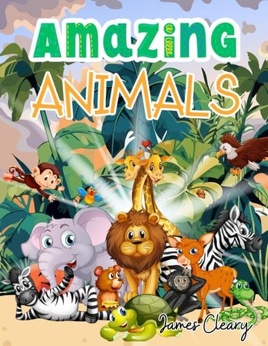 Amazing Animals!