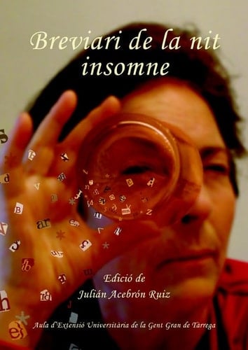 Breviari de la nit insomne recull de treballs del II Taller d'Escriptura Narrativa