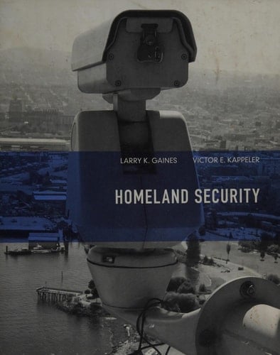 Homeland Security