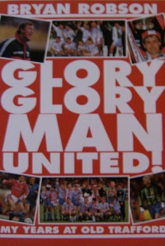 Glory, Glory Man United!