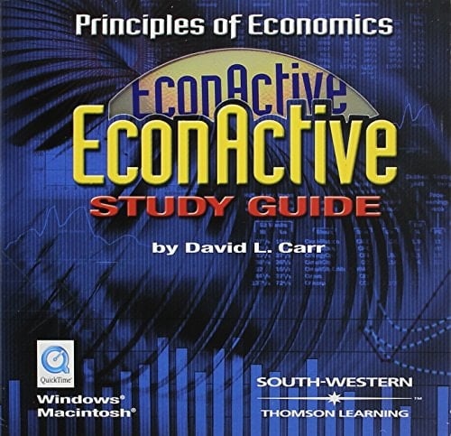 Principles of Economics