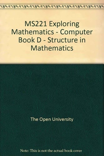 Exploring Mathematics Structure in mathematics