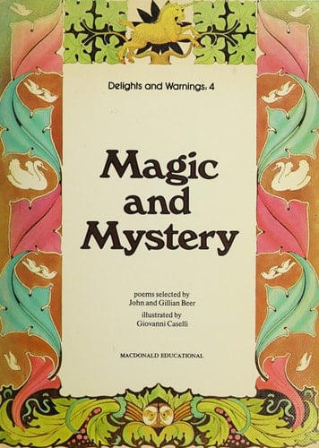 Magic and Mystery Poems