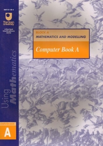 Using Mathematics Mathematics and modelling