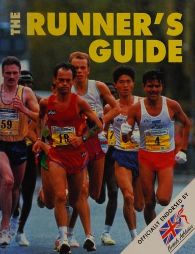 Amateur Athletic Association Runner's Guide
