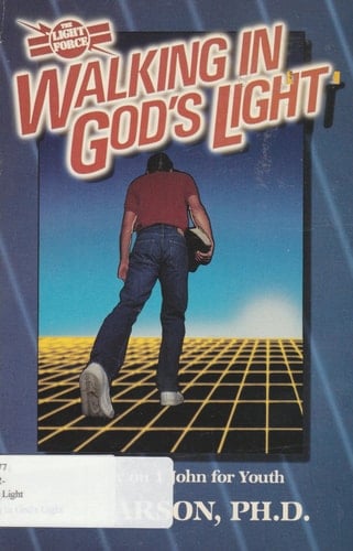 Walking in God's Light: Teacher's Manual
