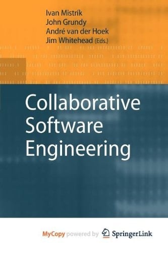Collaborative Software Engineering