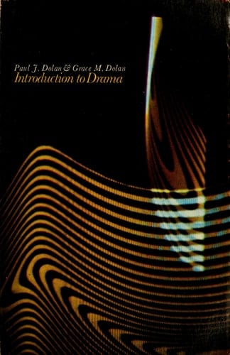 Introduction to Drama,