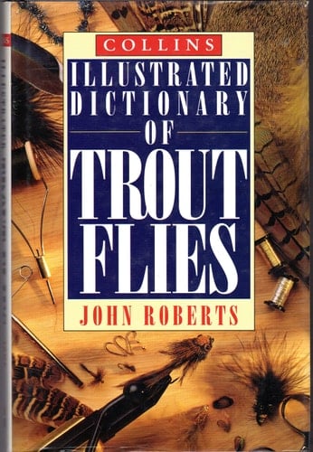 Collins Illustrated Dictionary of Trout Flies