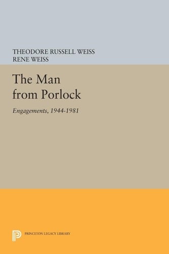 The Man from Porlock Engagements, 1944-1981