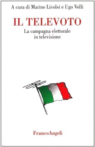 Il televoto la campagna elettorale in televisione