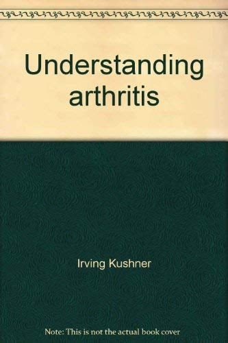 Understanding arthritis