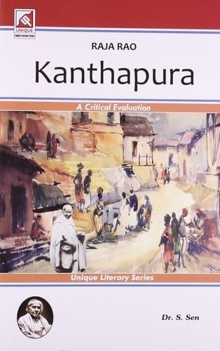 Raja Rao: Kanthapura