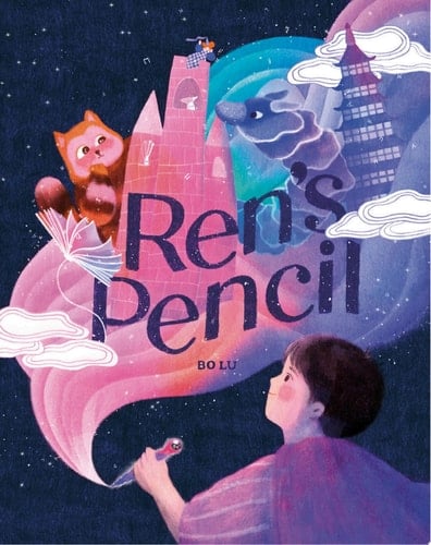 Ren's Pencil