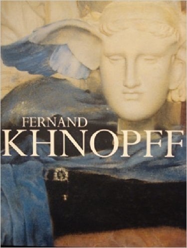 Fernand Khnopff 1858-1921
