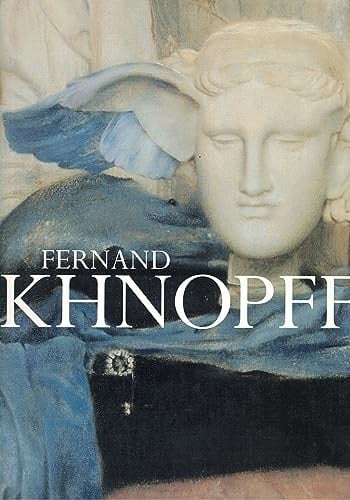 Fernand Khnopff 1858-1921