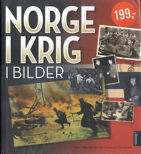 Norge i krig in bilder
