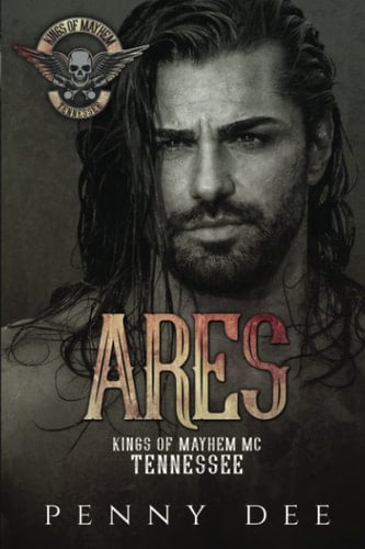 Ares The Kings of Mayhem MC Tennessee