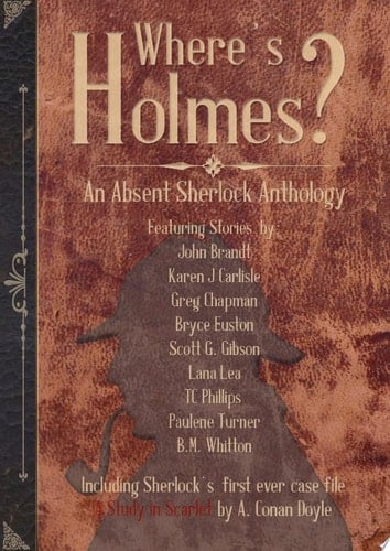 Where's Holmes?