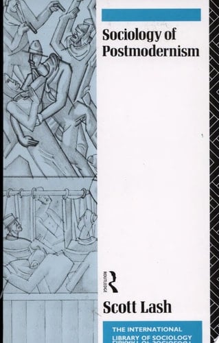 Sociology of Postmodernism