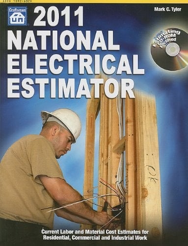 National Electrical Estimator 2011