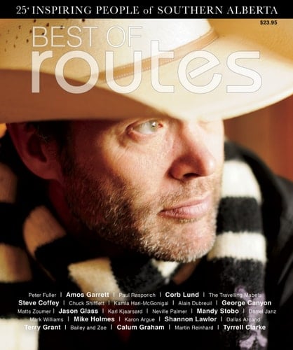 25+ Inspiring People of Southern Alberta