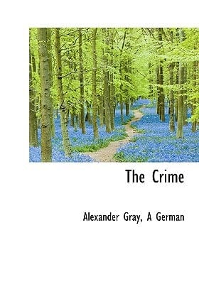 The Crime