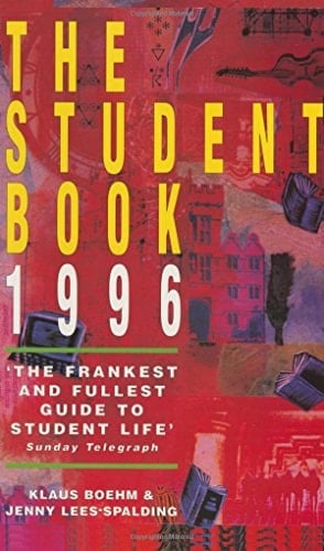The Student Book 1996