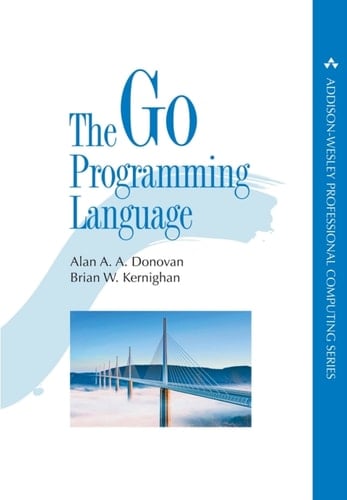 The Go Programming Language