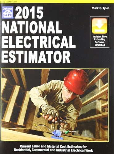 National Electrical Estimator 2015