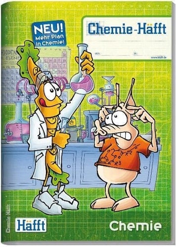 Chemie-Häfft