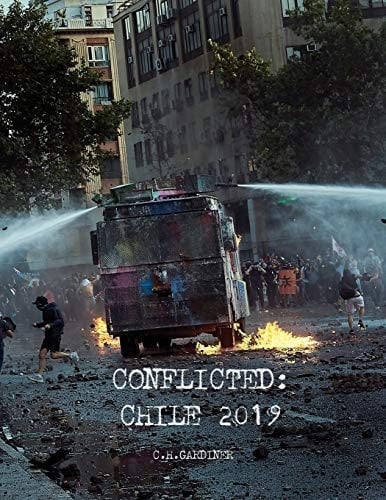 Conflicted Chile 2019