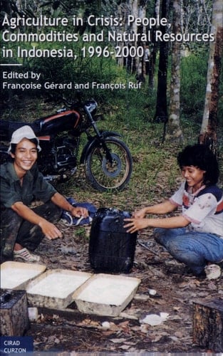 Agriculture in Crisis