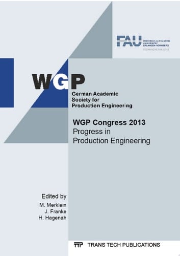 WGP Congress 2013